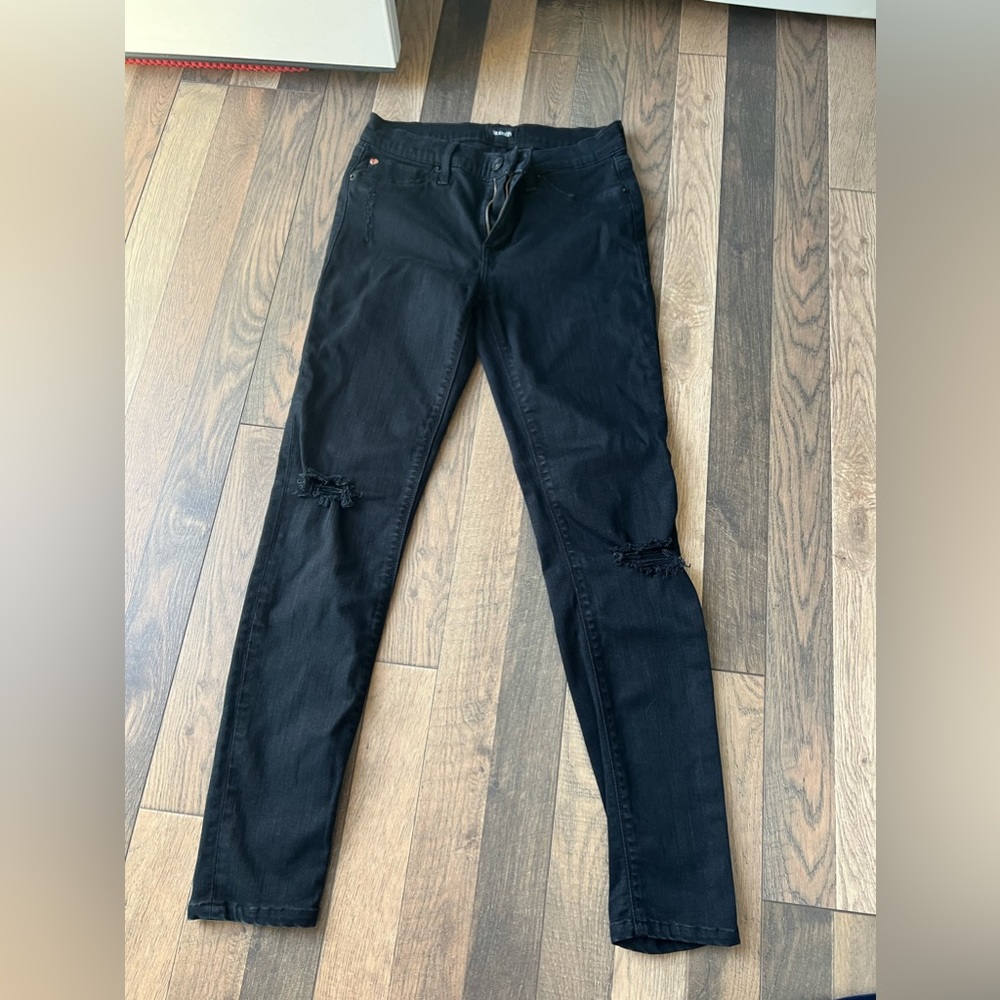 Hudson Krista Super Skinny jeans